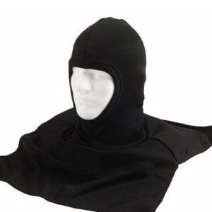 Rothco Balaklava - 1 Hål Svart