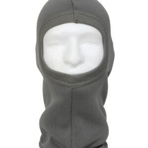 Rothco Polyester Balaclava 1-hål Foliage Green Grön