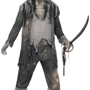 SPÖKSKEPP OND ANDE KOSTYM M