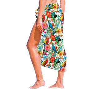 Sarong Hawaii - One size