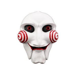 Saw Mask