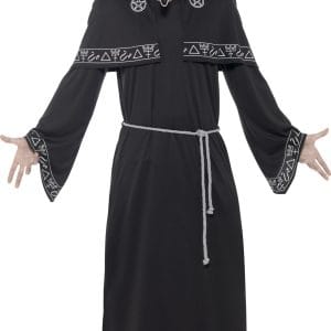 Sektledare Maskeraddräkt M