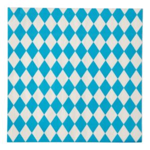 Servetter Oktoberfest - 16-pack