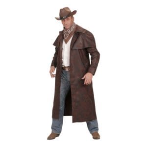 Sheriff Jacka Brun - Small