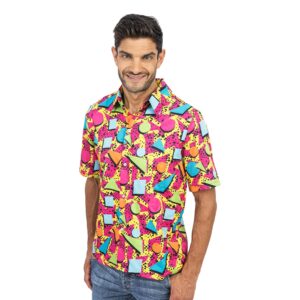 Skjorta 90's Retro - XX-Large