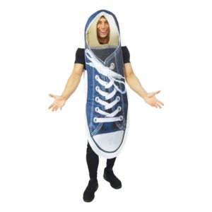 Sko Maskeraddräkt - One size