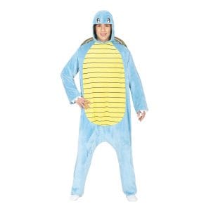 Sköldpadda Maskeraddräkt - Large