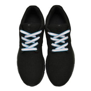 Skosnören Transfärgade - 2-pack