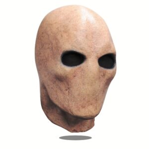 Slenderman Läskig Mask
