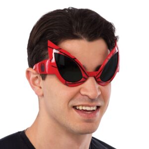 Spider-Man Glasögon - One size