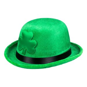 St Patrick's Day Hatt - One size