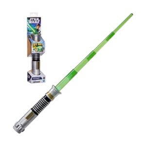 Star Wars: Electronic Lightsaber - Luke (G2706)