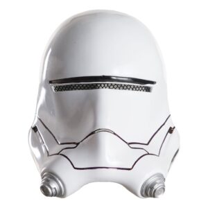 Star Wars Flametrooper Mask