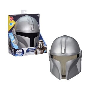 Star Wars: Movie - Feature Mask