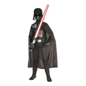 Star Wars™ Darth Vader Barn Maskeraddräkt - Small