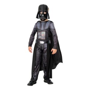 Star Wars™ Darth Vader Barn Maskeraddräkt - XX-Small