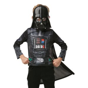 Star Wars™ Darth Vader Kit Barn Maskeraddräkt - One size