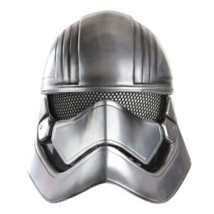 Staw Wars Captain Phasma Mask - One size