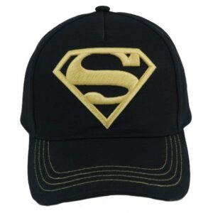 Superman Keps