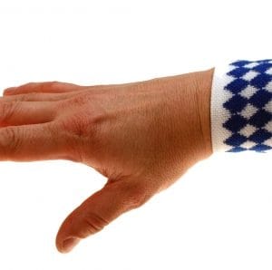 Svettband Oktoberfest