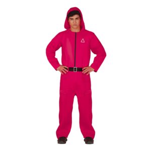 The Gamer Maskeraddräkt - Small