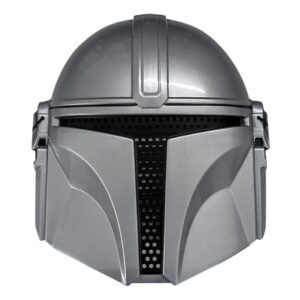 The Mandalorian Shallow Mask