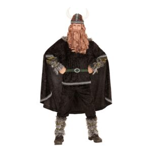 Viking Maskeraddräkt - Large