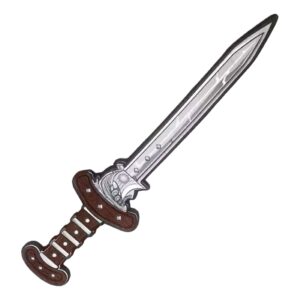 Vikingasvärd Skumgummi