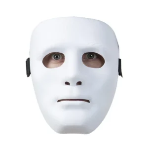 Vit Mask Staty