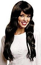 Viving Costumes201369 Fashion Wig (One Size)