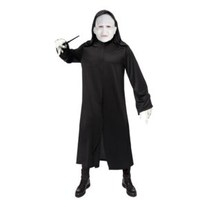 Voldemort Maskeraddräkt - Large