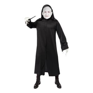 Voldemort Maskeraddräkt - Standard