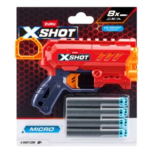 X-Shot Excel Micro 2.0 Blaster