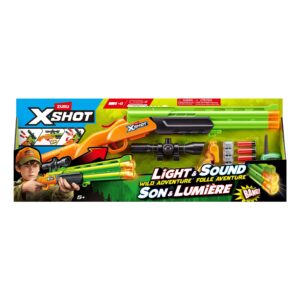 X-Shot Role Play Big Hunter