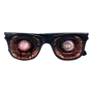 Zombie Glasögon - One size