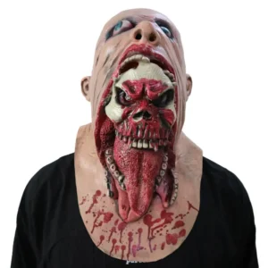 Zombie Mask